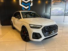 Audi Q5 S-Line 2.0 TFSI Quattro S-tronic 2023/2023 CONCEPT MOTORS PASSO FUNDO / Carros no Vale