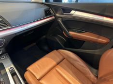 Audi Q5 S-Line 2.0 TFSI Quattro S-tronic 2023/2023 CONCEPT MOTORS PASSO FUNDO / Carros no Vale