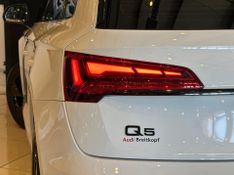 Audi Q5 S-Line 2.0 TFSI Quattro S-tronic 2023/2023 CONCEPT MOTORS PASSO FUNDO / Carros no Vale