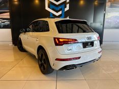 Audi Q5 S-Line 2.0 TFSI Quattro S-tronic 2023/2023 CONCEPT MOTORS PASSO FUNDO / Carros no Vale