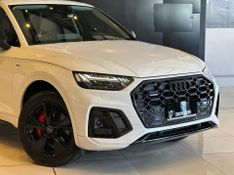 Audi Q5 S-Line 2.0 TFSI Quattro S-tronic 2023/2023 CONCEPT MOTORS PASSO FUNDO / Carros no Vale