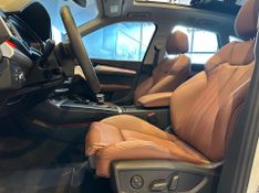 Audi Q5 S-Line 2.0 TFSI Quattro S-tronic 2023/2023 CONCEPT MOTORS PASSO FUNDO / Carros no Vale