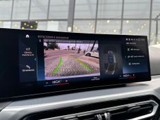 BMW 320i 2.0 Turbo/ActiveFlex 16V/GP 4p 2023/2023 CONCEPT MOTORS PASSO FUNDO / Carros no Vale