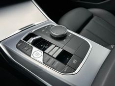 BMW 320i 2.0 Turbo/ActiveFlex 16V/GP 4p 2023/2023 CONCEPT MOTORS PASSO FUNDO / Carros no Vale