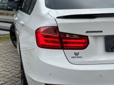 BMW 320i 2.0 Turbo/ActiveFlex 16V/GP 4p 2015/2015 CONCEPT MOTORS PASSO FUNDO / Carros no Vale