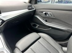 BMW 320i 2.0 Turbo/ActiveFlex 16V/GP 4p 2023/2023 CONCEPT MOTORS PASSO FUNDO / Carros no Vale