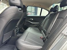 BMW 320i 2.0 Turbo/ActiveFlex 16V/GP 4p 2023/2023 CONCEPT MOTORS PASSO FUNDO / Carros no Vale