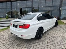 BMW 320i 2.0 Turbo/ActiveFlex 16V/GP 4p 2015/2015 CONCEPT MOTORS PASSO FUNDO / Carros no Vale