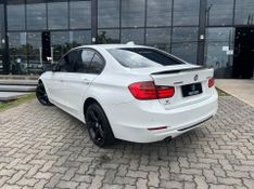 BMW 320i 2.0 Turbo/ActiveFlex 16V/GP 4p 2015/2015 CONCEPT MOTORS PASSO FUNDO / Carros no Vale