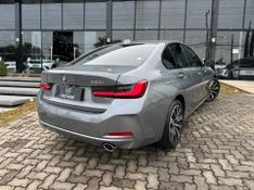 BMW 320i 2.0 Turbo/ActiveFlex 16V/GP 4p 2023/2023 CONCEPT MOTORS PASSO FUNDO / Carros no Vale