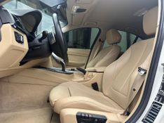 BMW 320i 2.0 Turbo/ActiveFlex 16V/GP 4p 2015/2015 CONCEPT MOTORS PASSO FUNDO / Carros no Vale