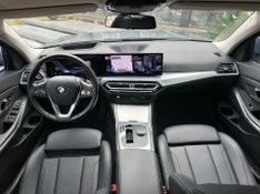 BMW 320i 2.0 Turbo/ActiveFlex 16V/GP 4p 2023/2023 CONCEPT MOTORS PASSO FUNDO / Carros no Vale