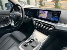 BMW 320i 2.0 Turbo/ActiveFlex 16V/GP 4p 2023/2023 CONCEPT MOTORS PASSO FUNDO / Carros no Vale