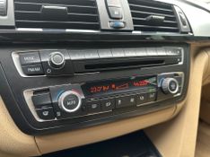 BMW 320i 2.0 Turbo/ActiveFlex 16V/GP 4p 2015/2015 CONCEPT MOTORS PASSO FUNDO / Carros no Vale