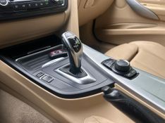 BMW 320i 2.0 Turbo/ActiveFlex 16V/GP 4p 2015/2015 CONCEPT MOTORS PASSO FUNDO / Carros no Vale