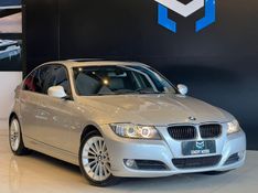 BMW 320ia 2.0 2011/2011 CONCEPT MOTORS PASSO FUNDO / Carros no Vale
