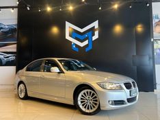 BMW 320ia 2.0 2011/2011 CONCEPT MOTORS PASSO FUNDO / Carros no Vale
