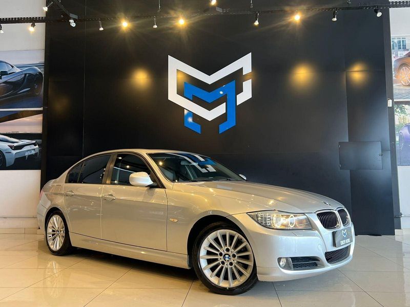 BMW 320ia 2.0 2011/2011 CONCEPT MOTORS PASSO FUNDO / Carros no Vale