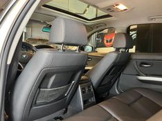 BMW 320ia 2.0 2011/2011 CONCEPT MOTORS PASSO FUNDO / Carros no Vale
