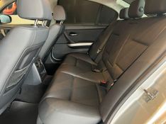 BMW 320ia 2.0 2011/2011 CONCEPT MOTORS PASSO FUNDO / Carros no Vale