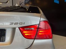 BMW 320ia 2.0 2011/2011 CONCEPT MOTORS PASSO FUNDO / Carros no Vale