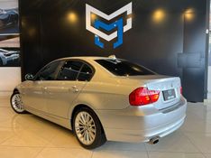 BMW 320ia 2.0 2011/2011 CONCEPT MOTORS PASSO FUNDO / Carros no Vale