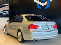 BMW 320ia 2.0 2011/2011 CONCEPT MOTORS PASSO FUNDO / Carros no Vale