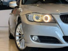 BMW 320ia 2.0 2011/2011 CONCEPT MOTORS PASSO FUNDO / Carros no Vale