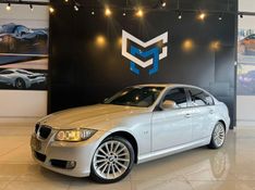 BMW 320ia 2.0 2011/2011 CONCEPT MOTORS PASSO FUNDO / Carros no Vale