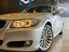 BMW 320ia 2.0 2011/2011 CONCEPT MOTORS PASSO FUNDO / Carros no Vale