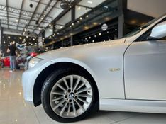 BMW 320ia 2.0 2011/2011 CONCEPT MOTORS PASSO FUNDO / Carros no Vale
