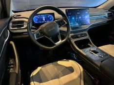 BYD King GS 1.5 16V Aut (Hibrido) 2024/2025 CONCEPT MOTORS PASSO FUNDO / Carros no Vale