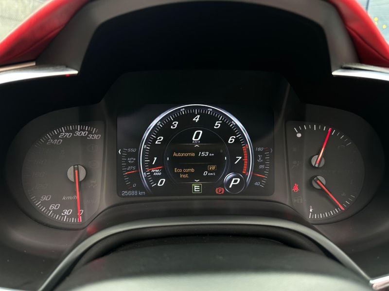 Chevrolet Corvette 6.2 V8 Stingray Targa 2014/2014 CONCEPT MOTORS PASSO FUNDO / Carros no Vale Chevrolet Corvette 6.2 V8 Stingray Targa 2014/2014 CONCEPT MOTORS PASSO FUNDO / Carros no Vale