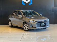 Chevrolet Onix SEDAN Plus LTZ 1.0 12V TB Flex Aut. 2022/2023 CONCEPT MOTORS PASSO FUNDO / Carros no Vale