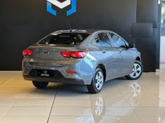 Chevrolet Onix SEDAN Plus LTZ 1.0 12V TB Flex Aut. 2022/2023 CONCEPT MOTORS PASSO FUNDO / Carros no Vale