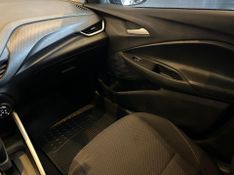 Chevrolet Onix SEDAN Plus LTZ 1.0 12V TB Flex Aut. 2022/2023 CONCEPT MOTORS PASSO FUNDO / Carros no Vale