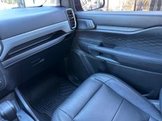 Ford Ranger XLS 2.0 4×4 CD Diesel Aut. 2024/2024 CONCEPT MOTORS PASSO FUNDO / Carros no Vale