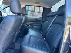 Ford Ranger XLS 2.0 4×4 CD Diesel Aut. 2024/2024 CONCEPT MOTORS PASSO FUNDO / Carros no Vale
