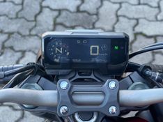 Honda Motos CB 650R 650R 2021/2021 CONCEPT MOTORS PASSO FUNDO / Carros no Vale