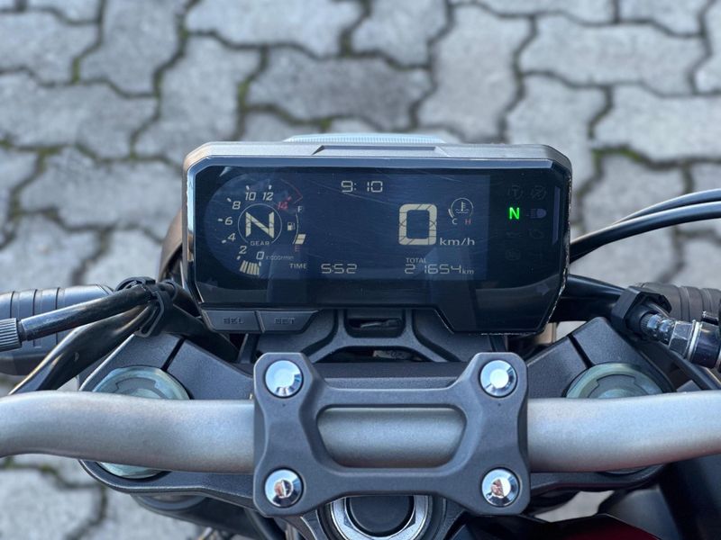 Honda Motos CB 650R 650R 2021/2021 CONCEPT MOTORS PASSO FUNDO / Carros no Vale Honda Motos CB 650R 650R 2021/2021 CONCEPT MOTORS PASSO FUNDO / Carros no Vale