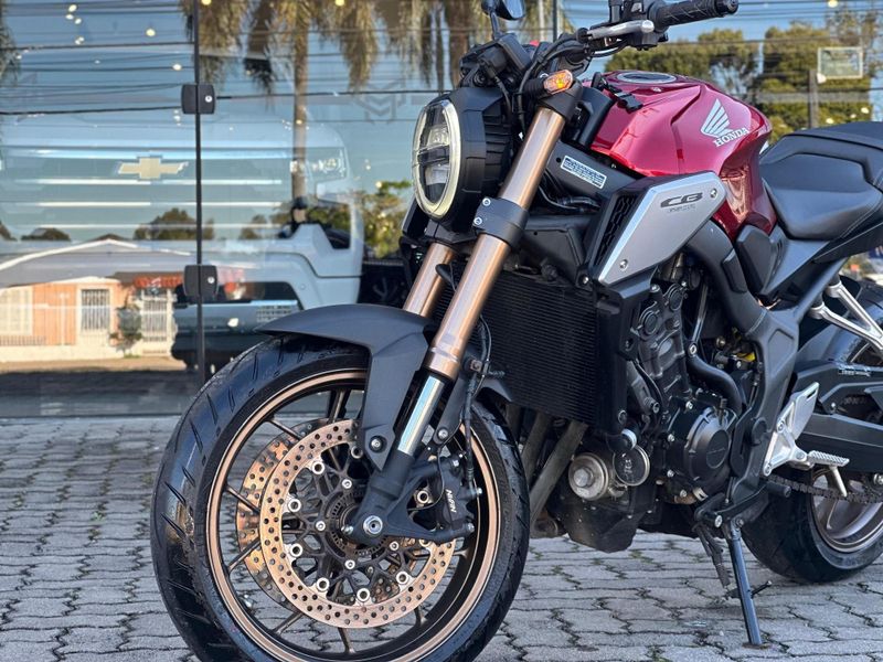 Honda Motos CB 650R 650R 2021/2021 CONCEPT MOTORS PASSO FUNDO / Carros no Vale Honda Motos CB 650R 650R 2021/2021 CONCEPT MOTORS PASSO FUNDO / Carros no Vale