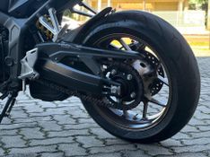 Honda Motos CB 650R 650R 2021/2021 CONCEPT MOTORS PASSO FUNDO / Carros no Vale
