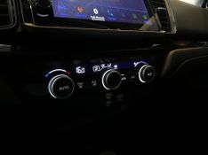 Honda City Sedan Touring 1.5 Flex 16V 4p Aut. 2023/2024 CONCEPT MOTORS PASSO FUNDO / Carros no Vale