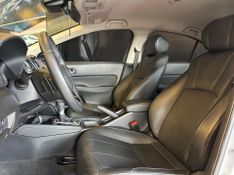 Honda City Sedan Touring 1.5 Flex 16V 4p Aut. 2023/2024 CONCEPT MOTORS PASSO FUNDO / Carros no Vale