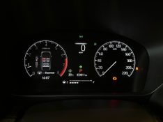 Honda City Sedan Touring 1.5 Flex 16V 4p Aut. 2023/2024 CONCEPT MOTORS PASSO FUNDO / Carros no Vale