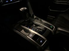 Honda Civic Sedan EXL 2.0 Flex 16V Aut.4p 2017/2017 CONCEPT MOTORS PASSO FUNDO / Carros no Vale