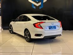 Honda Civic Sedan EXL 2.0 Flex 16V Aut.4p 2017/2017 CONCEPT MOTORS PASSO FUNDO / Carros no Vale