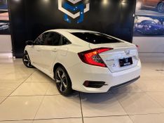 Honda Civic Sedan EXL 2.0 Flex 16V Aut.4p 2017/2017 CONCEPT MOTORS PASSO FUNDO / Carros no Vale