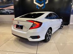 Honda Civic Sedan EXL 2.0 Flex 16V Aut.4p 2017/2017 CONCEPT MOTORS PASSO FUNDO / Carros no Vale