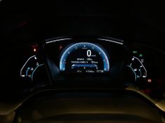 Honda Civic Sedan EXL 2.0 Flex 16V Aut.4p 2017/2017 CONCEPT MOTORS PASSO FUNDO / Carros no Vale